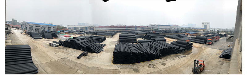 萬錦FRPP模壓管批發(fā)DN200-1200 frpp模壓排水管