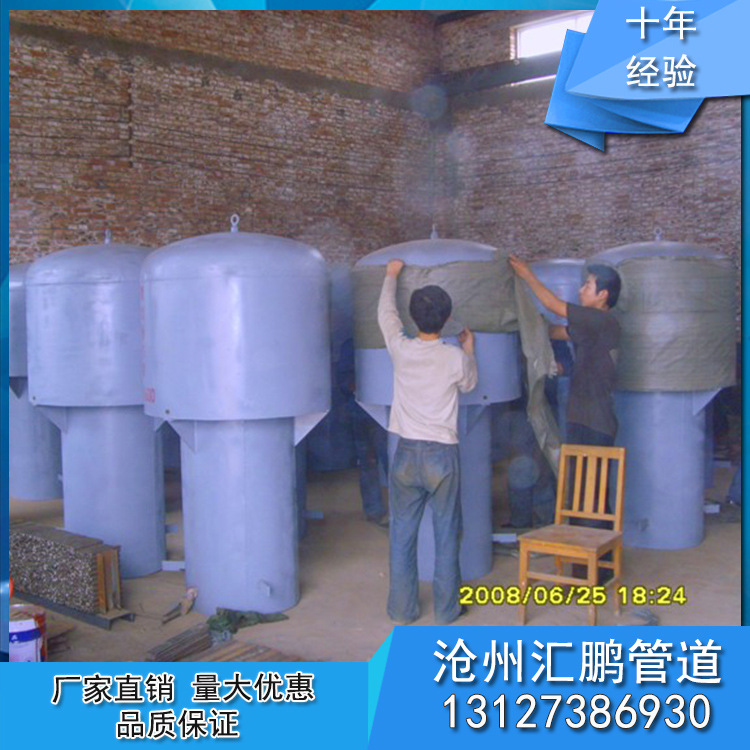 廠家直銷 Z-200罩型通氣管 建筑排水標(biāo)準(zhǔn)通氣管 量大從優(yōu)示例圖8