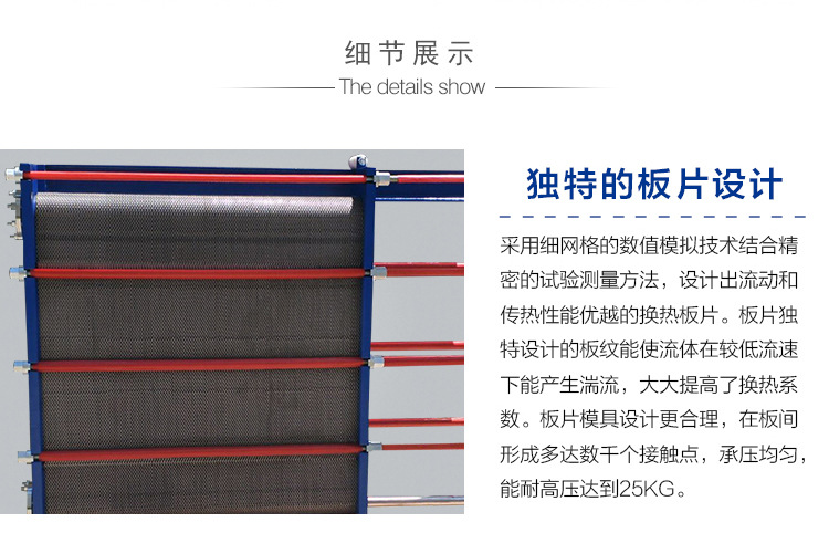 Acare/艾可瑞 GEA 船用板式冷卻器 NT150S B-10密封墊片 NBRP橡膠密封膠墊示例圖3