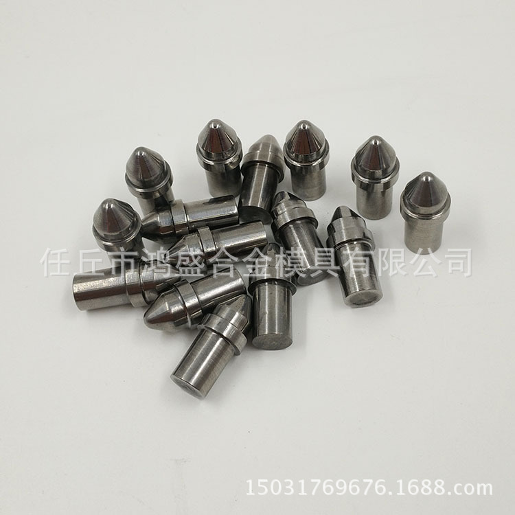 鎢鋼加工定做鎢鋼非標產品軸套密封環 奇異形來圖定做硬質合金示例圖10