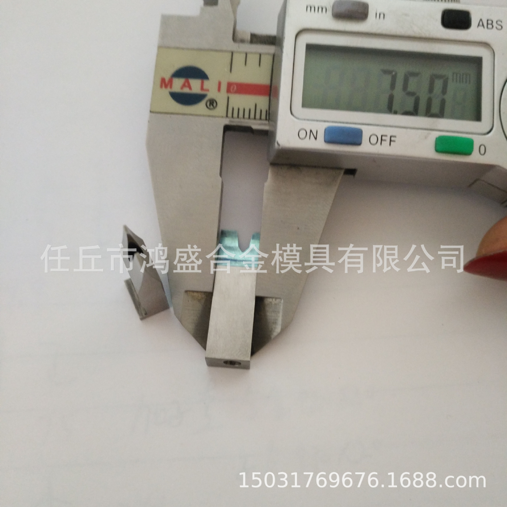鎢鋼定做硬質合金 軸套 閥座 密封環 等奇異形碳化鎢產品來圖定制示例圖16