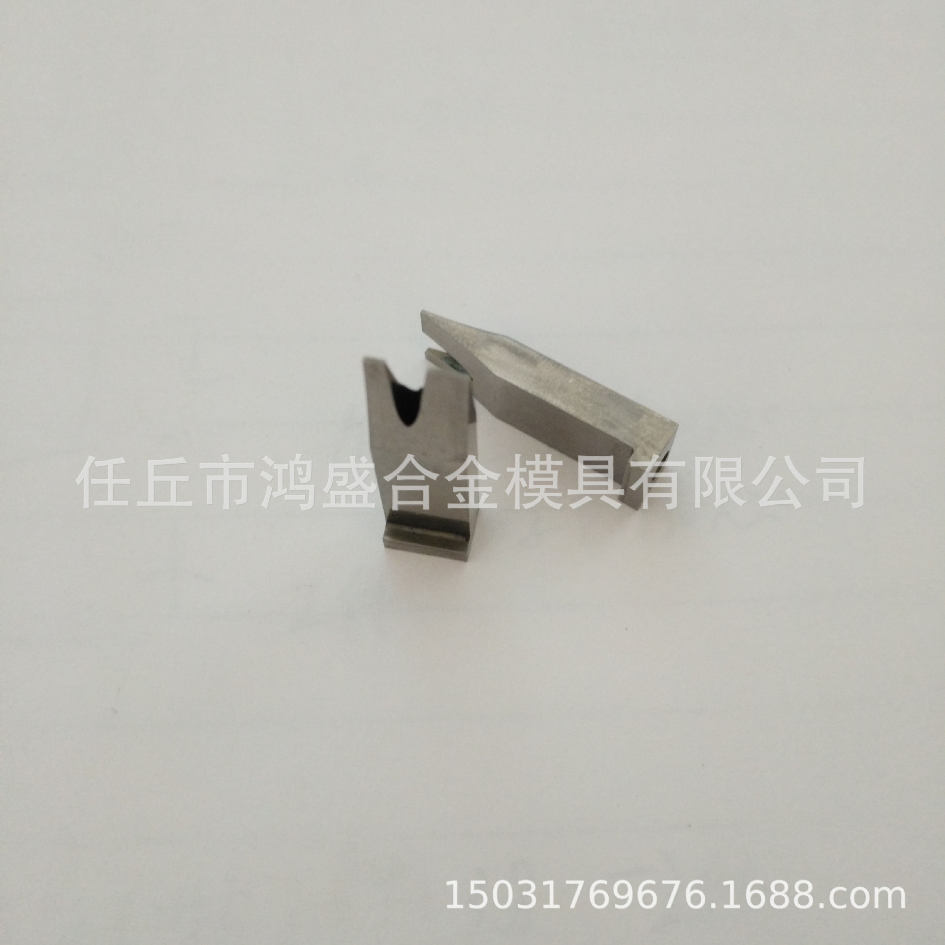 鎢鋼定做硬質合金 軸套 閥座 密封環 等奇異形碳化鎢產品來圖定制示例圖18