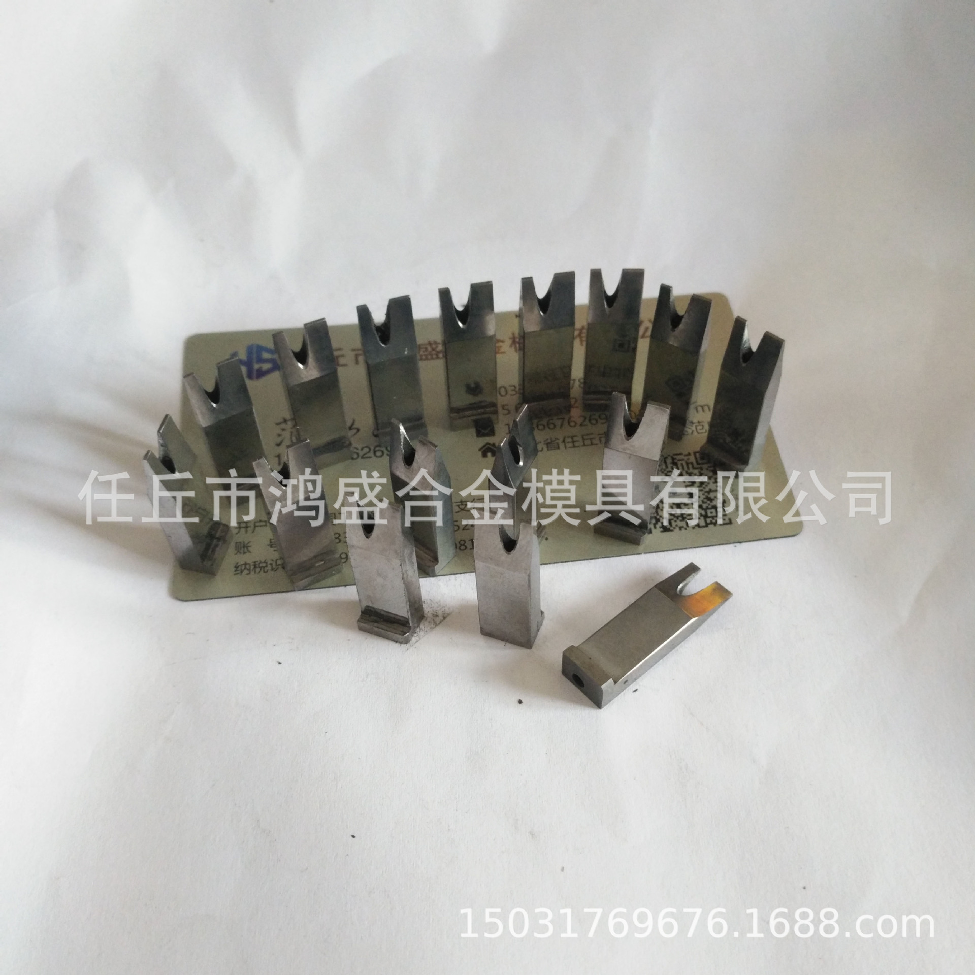 鎢鋼定做硬質合金 軸套 閥座 密封環 等奇異形碳化鎢產品來圖定制示例圖13