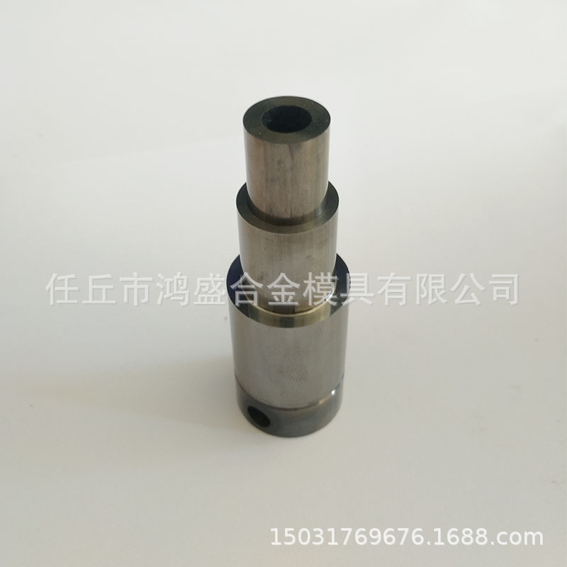 鎢鋼加工定做鎢鋼軸套 碳化鎢動(dòng)靜環(huán)等硬質(zhì)合金產(chǎn)品示例圖6
