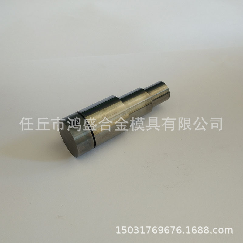 鎢鋼加工定做鎢鋼軸套 碳化鎢動(dòng)靜環(huán)等硬質(zhì)合金產(chǎn)品示例圖5