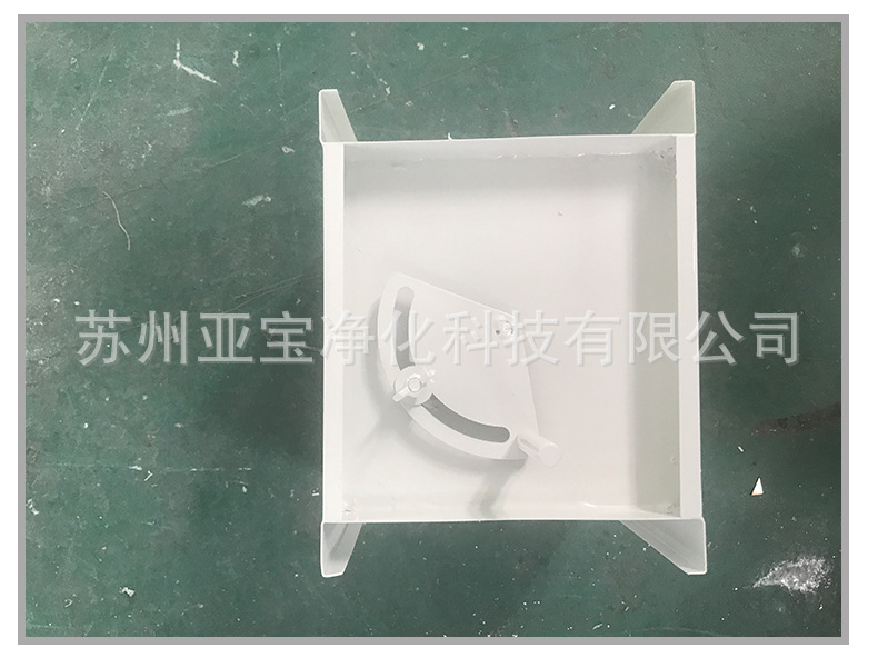 廠家直銷不銹鋼手動調(diào)節(jié)風(fēng)口閥渦輪蝸桿調(diào)節(jié)閥圓形高效風(fēng)口風(fēng)閥示例圖16
