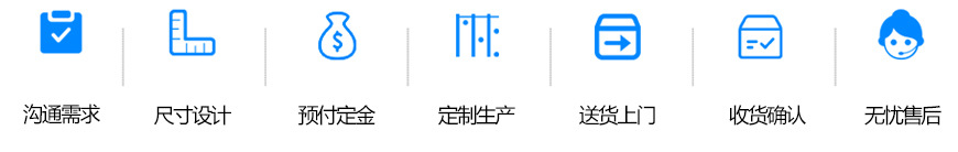 花鍵軸蝸桿 定制蝸桿各種規(guī)格蝸桿 來圖來樣加工示例圖1