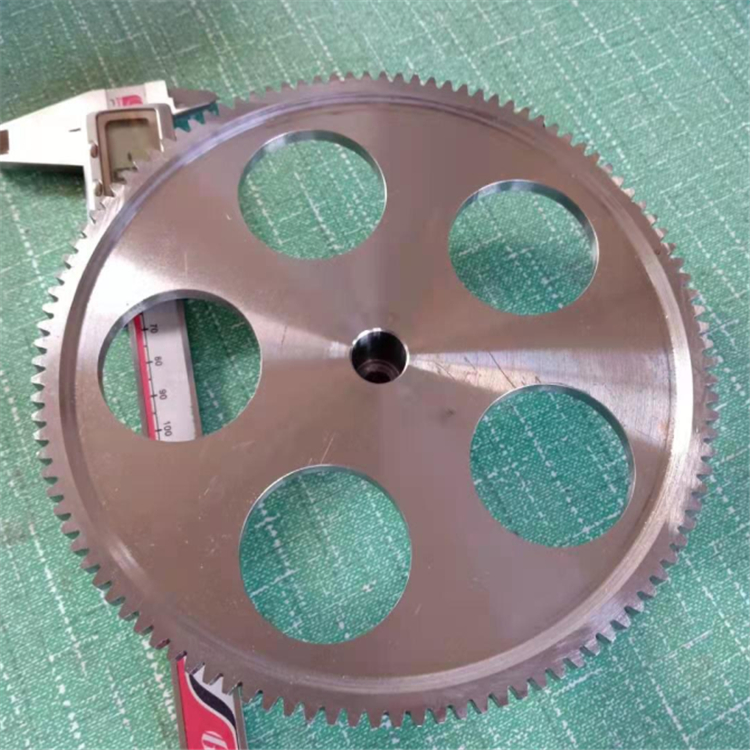 渦輪蝸桿 齒輪軸 機加工廠家 非標異型件定制