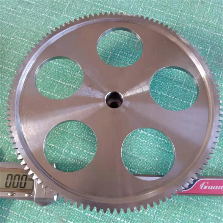 渦輪蝸桿 齒輪軸 機加工廠家 非標異型件定制