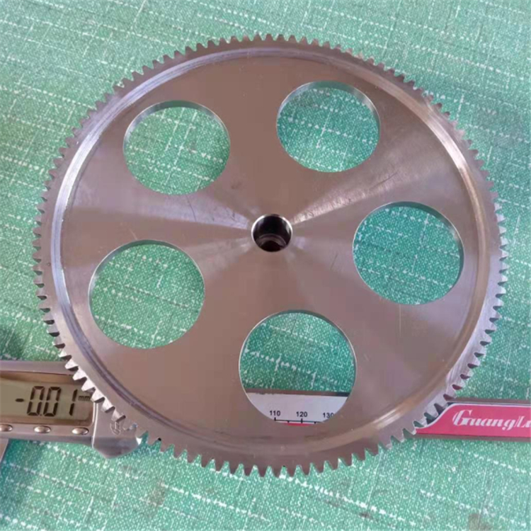 渦輪蝸桿 齒輪軸 齒輪加工 周邊齒輪加工 大小模數齒輪加工定制