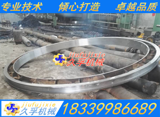精密加工各種直齒 斜齒 大型蝸桿渦輪 直徑5米立車球磨機大小齒輪示例圖9