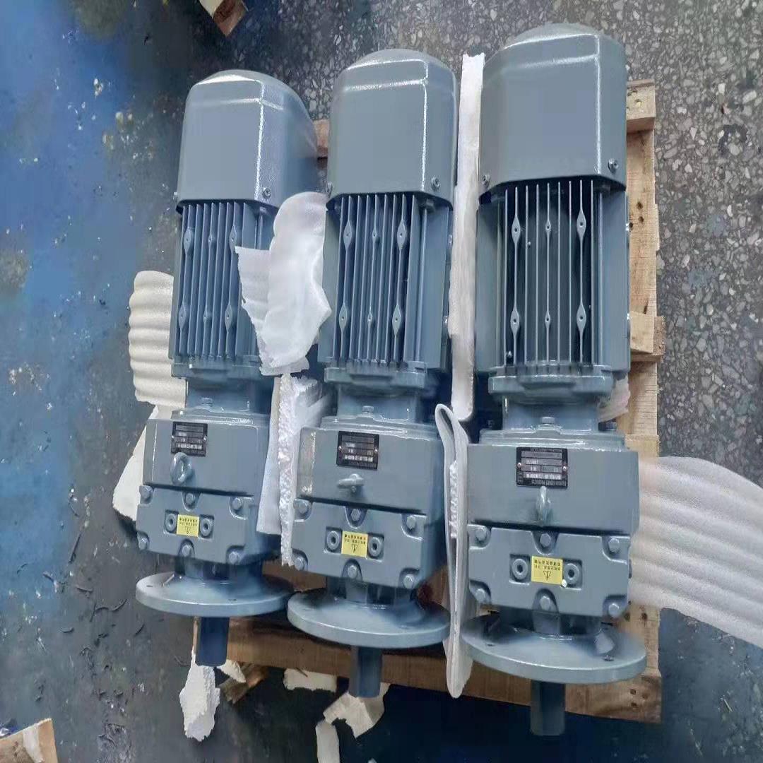 FA87DRS71M4齒輪減速箱 FF157DV225M4蝸桿減速器