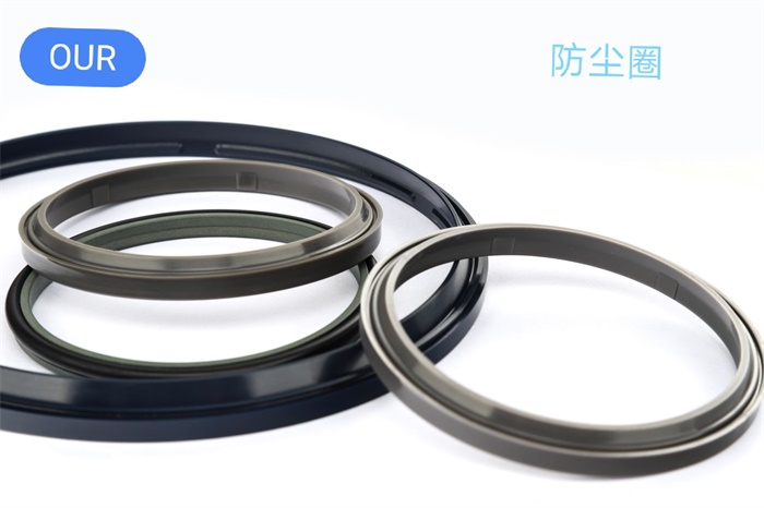 余姚工業(yè)高壓油封