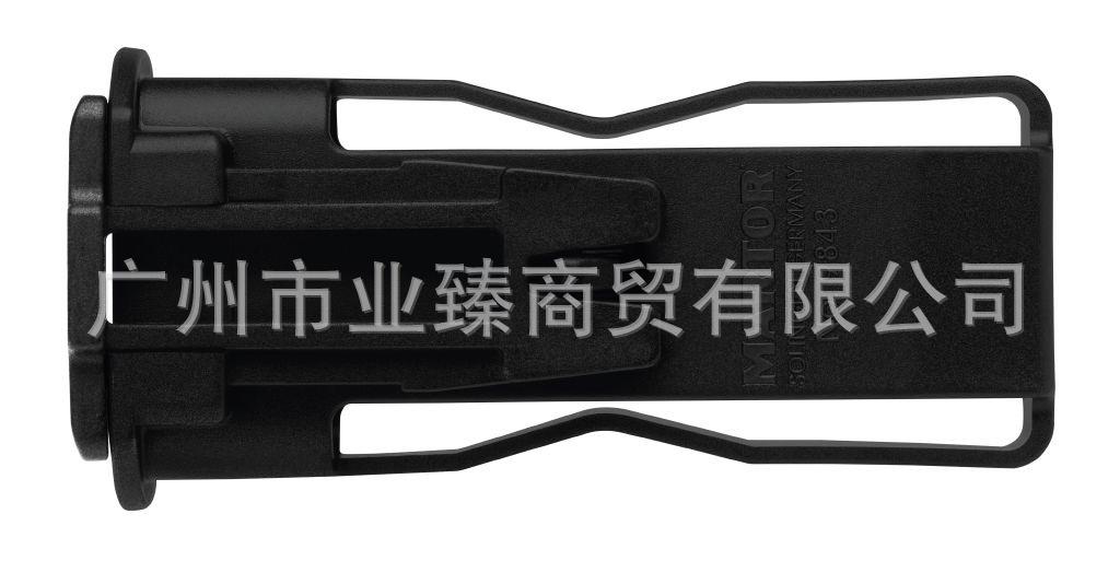 德國進口100%martor 供應商 耐磨具便攜掛式掛袋9843MEL示例圖2