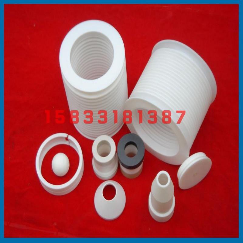 供應(yīng) 優(yōu)質(zhì)聚四氟乙烯制品 泵用密封件 技術(shù)領(lǐng)先 品質(zhì)保證示例圖4