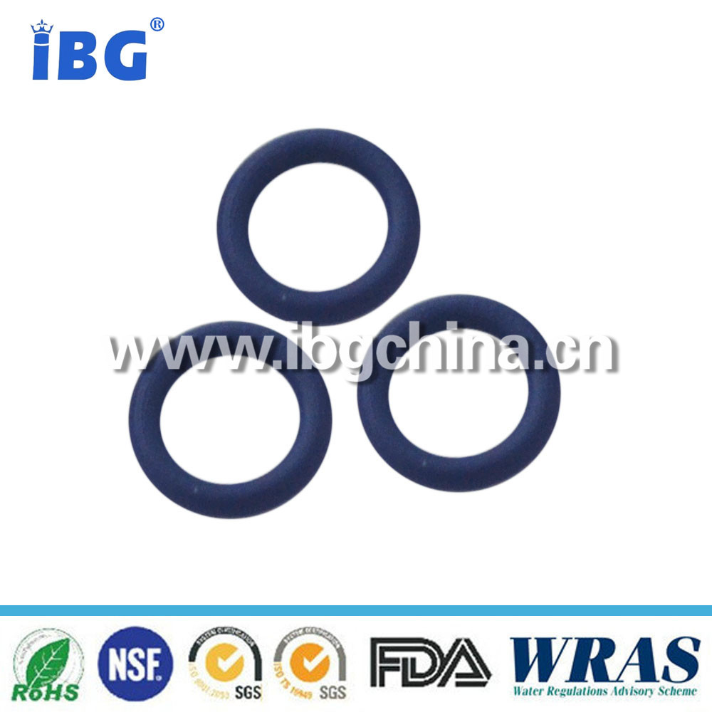 橡塑 現(xiàn)貨供應 汽車發(fā)動機系統(tǒng)密封件 2.5*1.25氫化70密封圈示例圖8