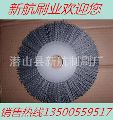拋光刷1