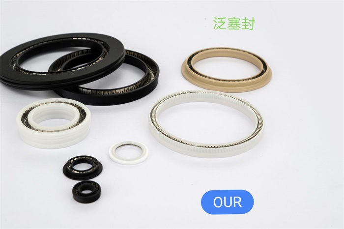 鄞州區(qū)高壓油封產(chǎn)品選用原則