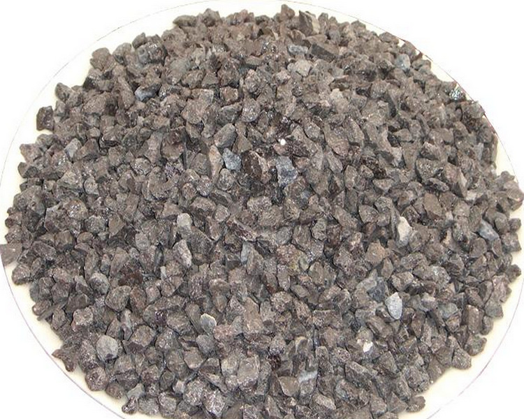 無塵金剛砂 磨料金剛砂 一級棕剛玉 噴砂棕剛玉微粉示例圖11