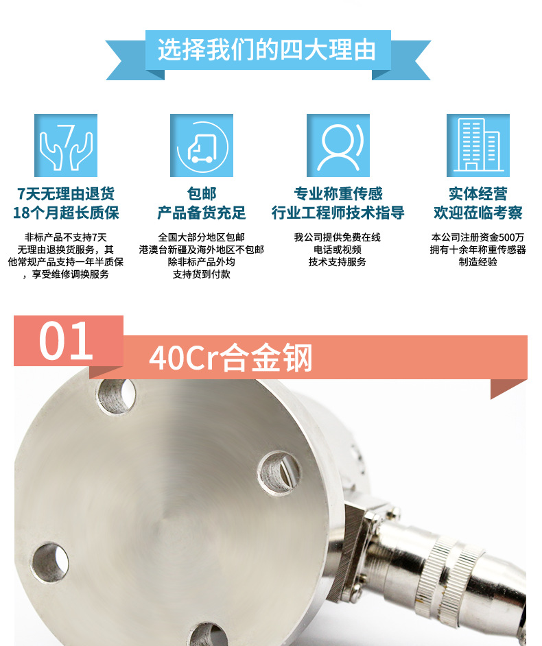 靜態扭矩傳感器高精度扭矩扳手測力旋轉力扭力示例圖2