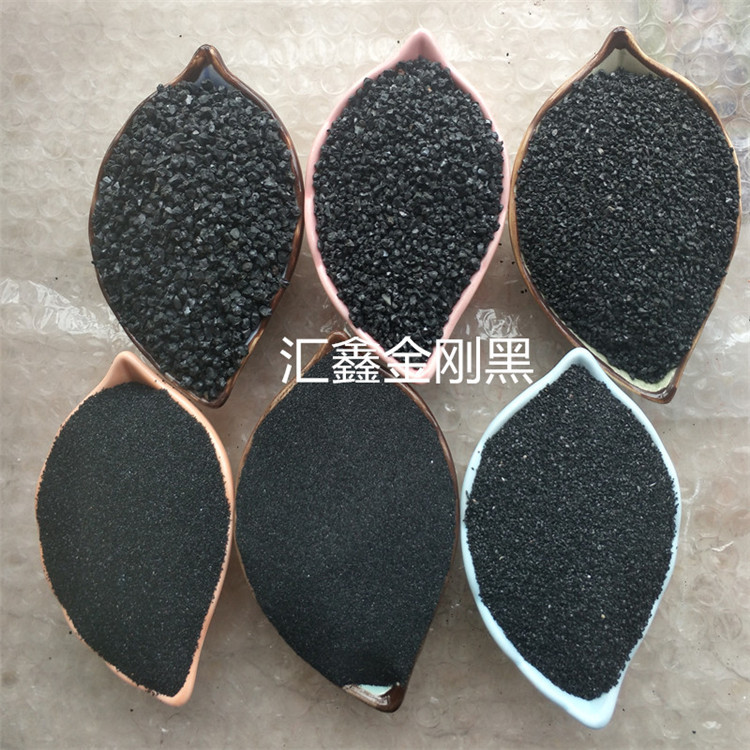匯鑫 金剛砂材料 金剛砂磨料批發