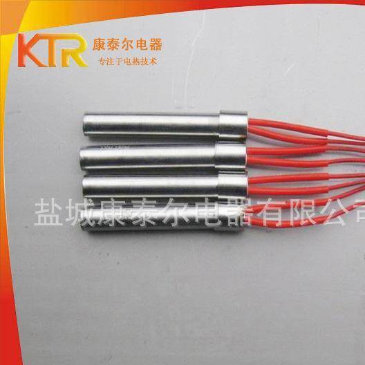 進口Inco<i></i>nel  600磨具加熱管、單頭電加熱棒 封口機加熱棒示例圖1