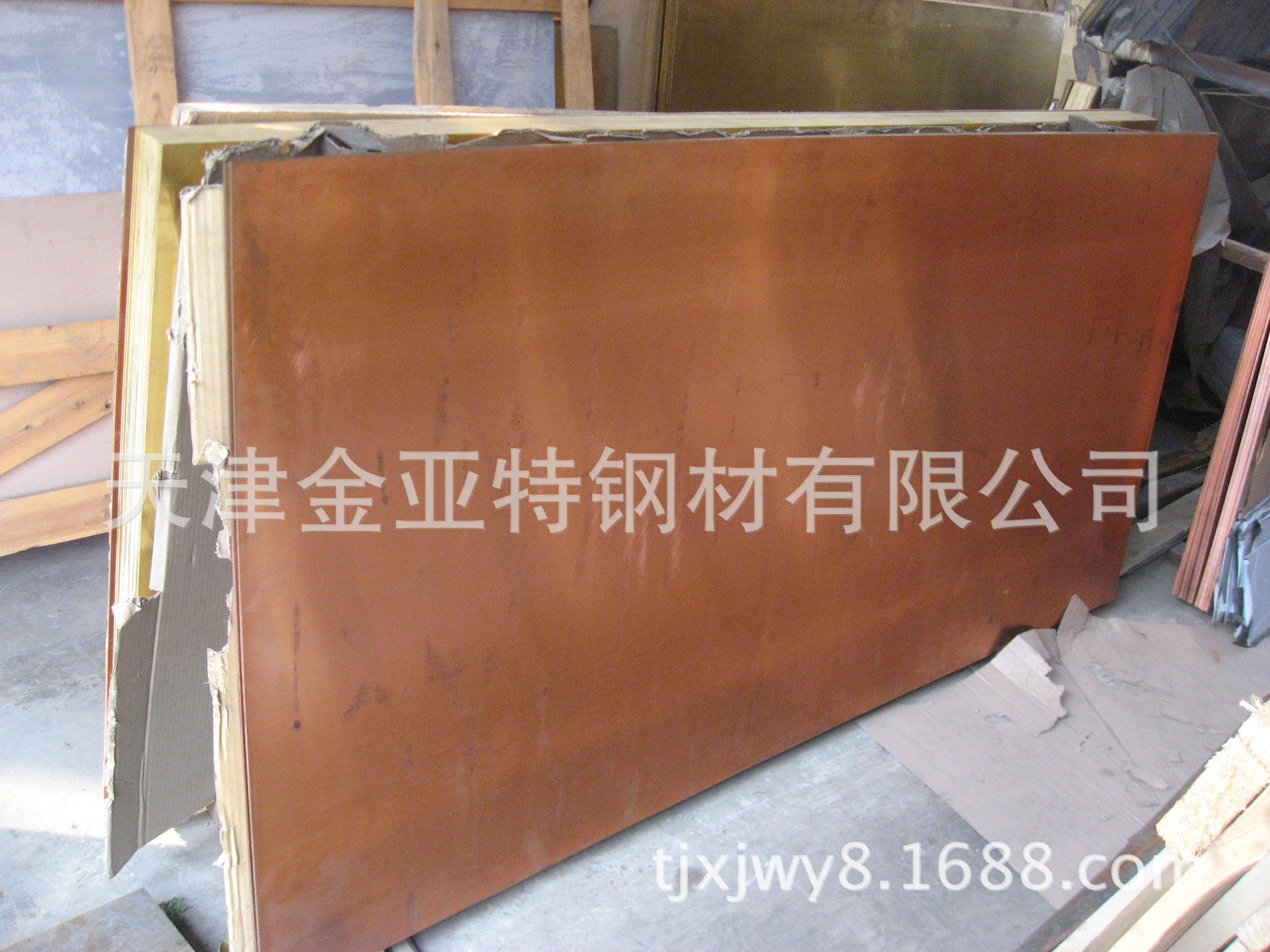 生產(chǎn)6*125R角紫銅排 鍍錫紫銅排 非標(biāo)開磨具紫銅方排方棒銅桿示例圖4