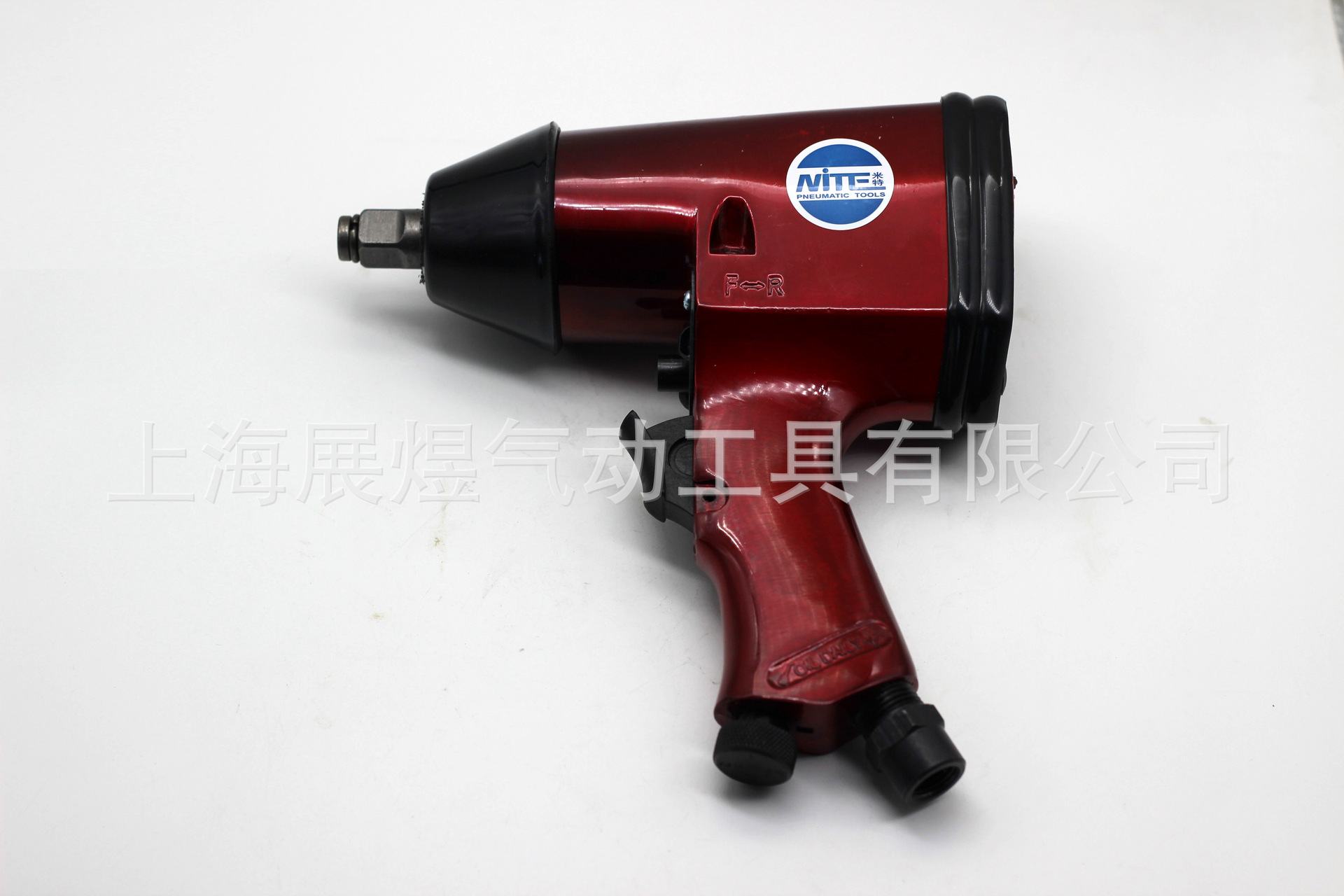 廠家直銷1/2風扳手 氣動扳手 風扳手1/2 風扳手 氣動工具示例圖9