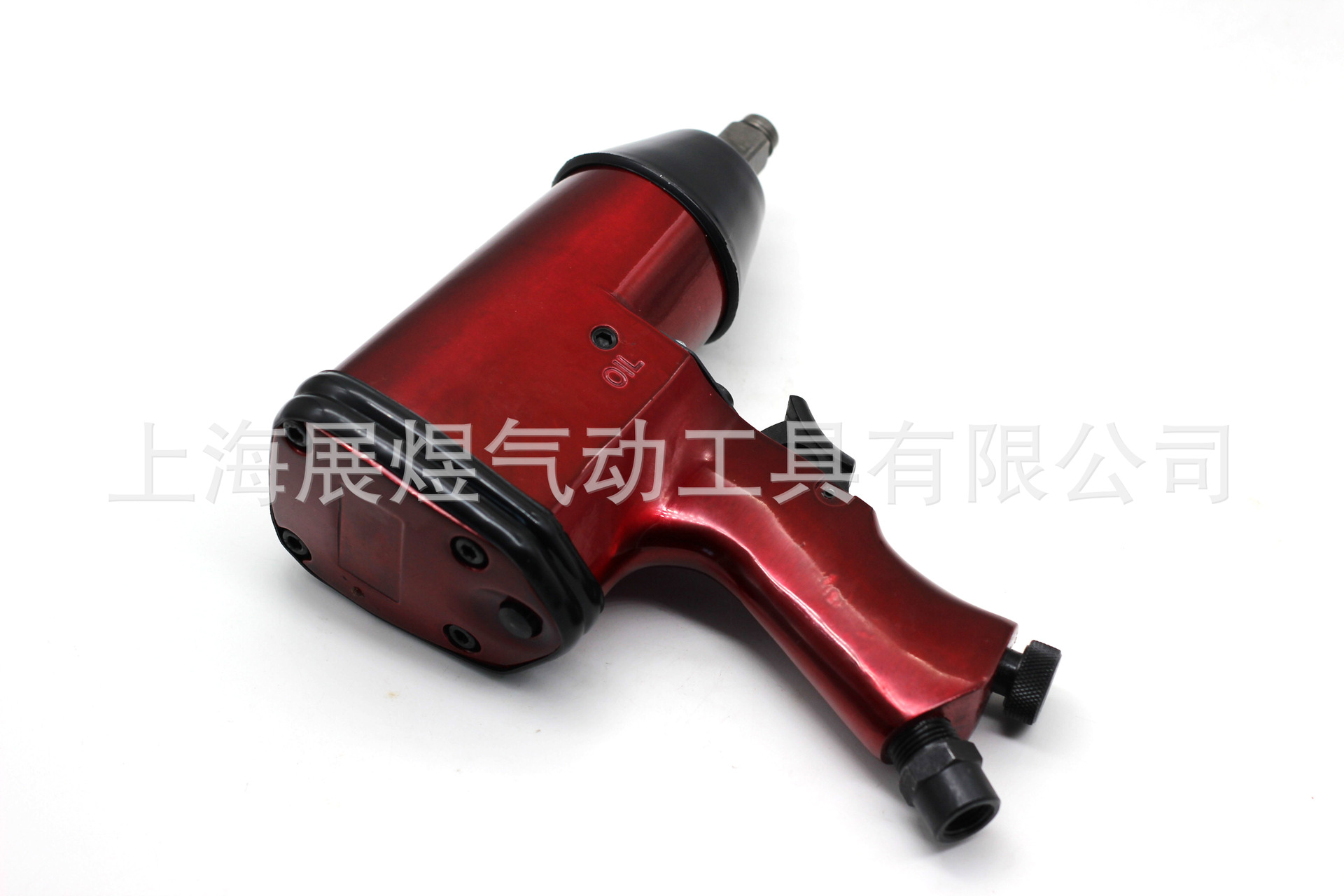 廠家直銷1/2風扳手 氣動扳手 風扳手1/2 風扳手 氣動工具示例圖7