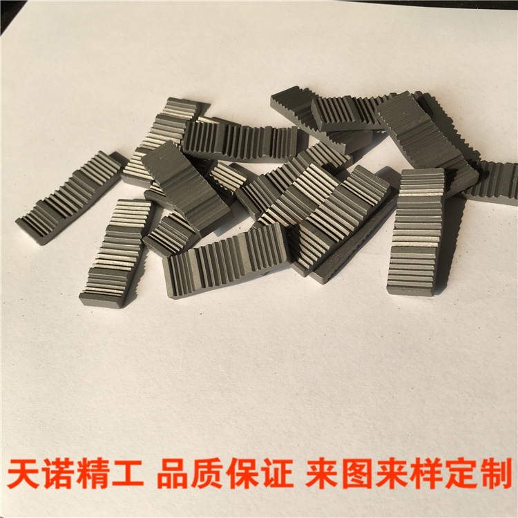 廠家直銷專業(yè)加工定制硬質(zhì)合金鉗子嘴 鎢鋼鉗子 來圖來樣定做示例圖19