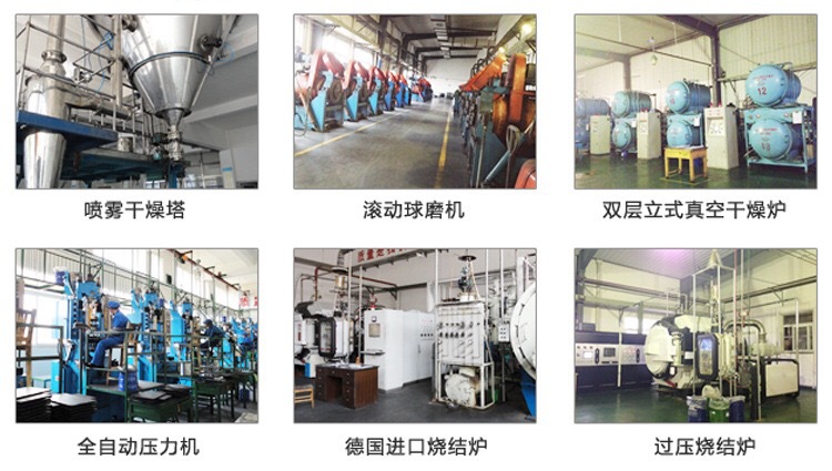 廠家直銷專業(yè)加工定制硬質(zhì)合金鉗子嘴 鎢鋼鉗子 來圖來樣定做示例圖15