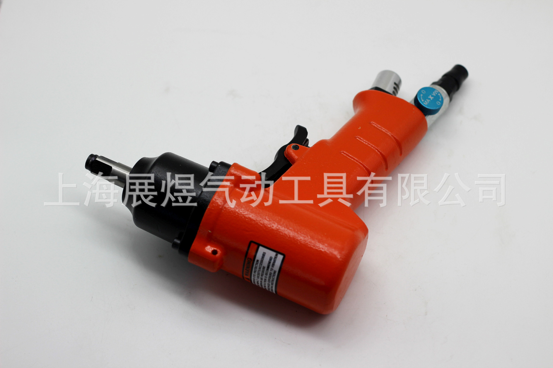 廠家直銷3/8風扳手 NT-8HP風扳手 氣動風扳手 氣動工具示例圖8