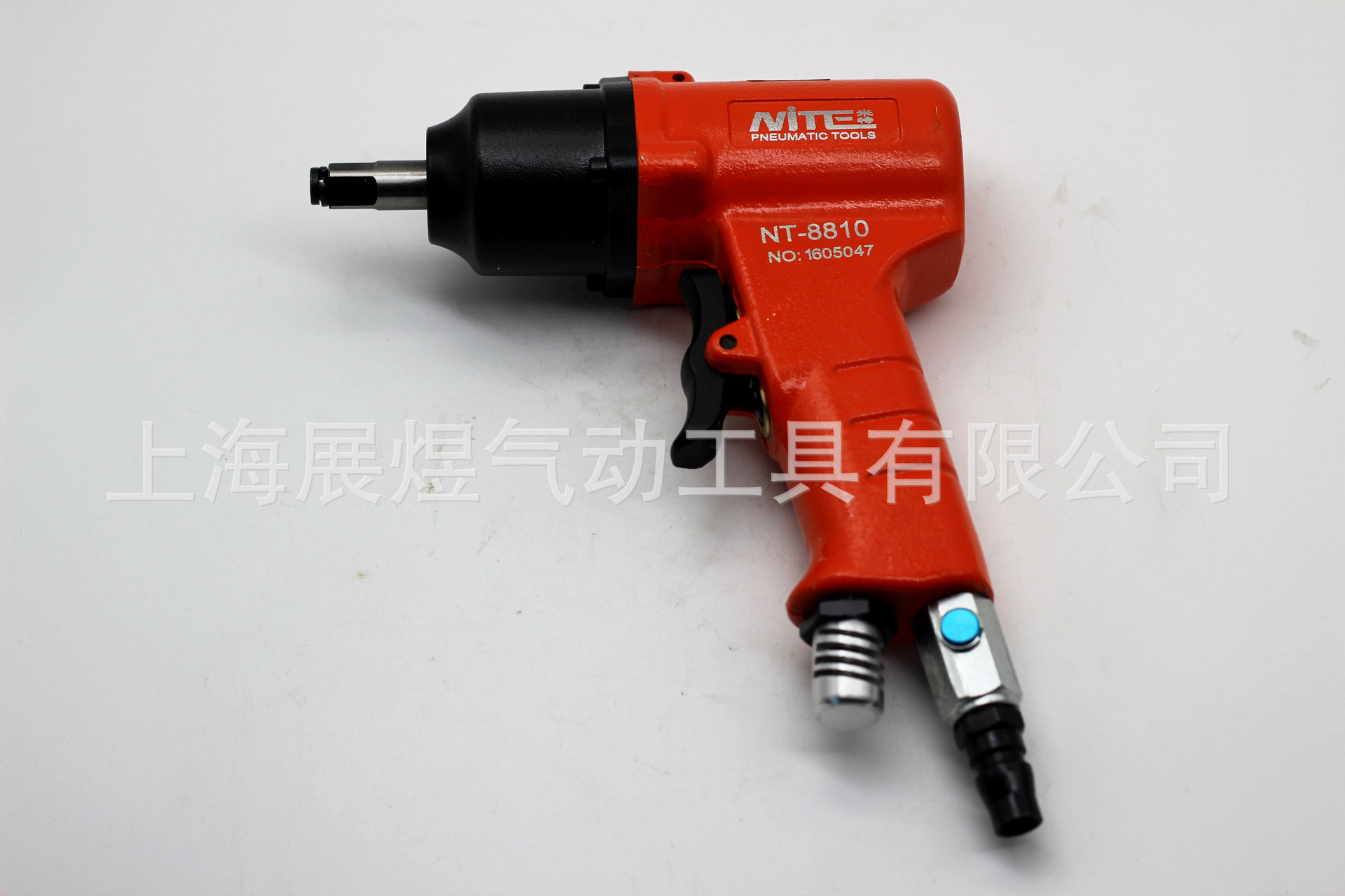 廠家直銷3/8風扳手 NT-8HP風扳手 氣動風扳手 氣動工具示例圖5