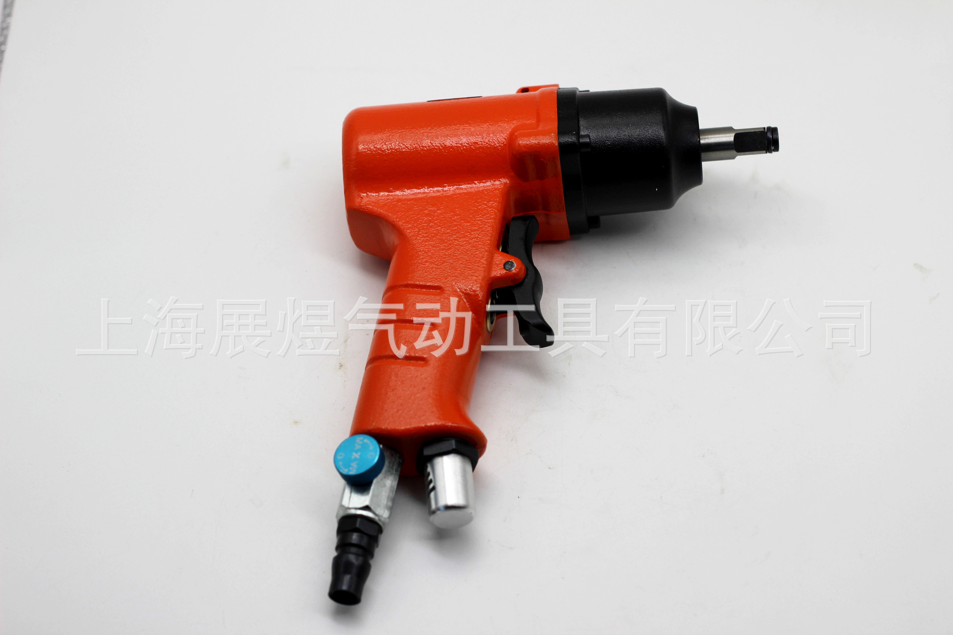 廠家直銷3/8風扳手 NT-8HP風扳手 氣動風扳手 氣動工具示例圖9