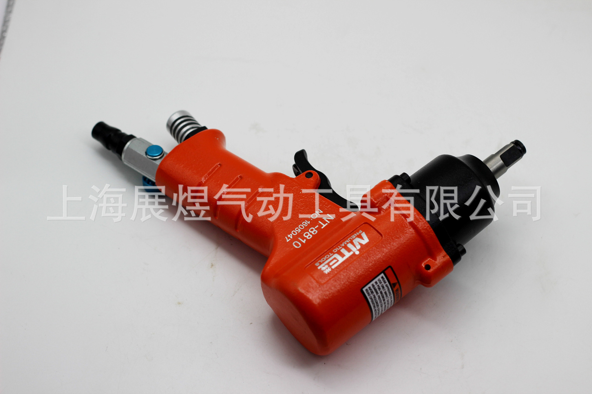 廠家直銷3/8風扳手 NT-8HP風扳手 氣動風扳手 氣動工具示例圖7