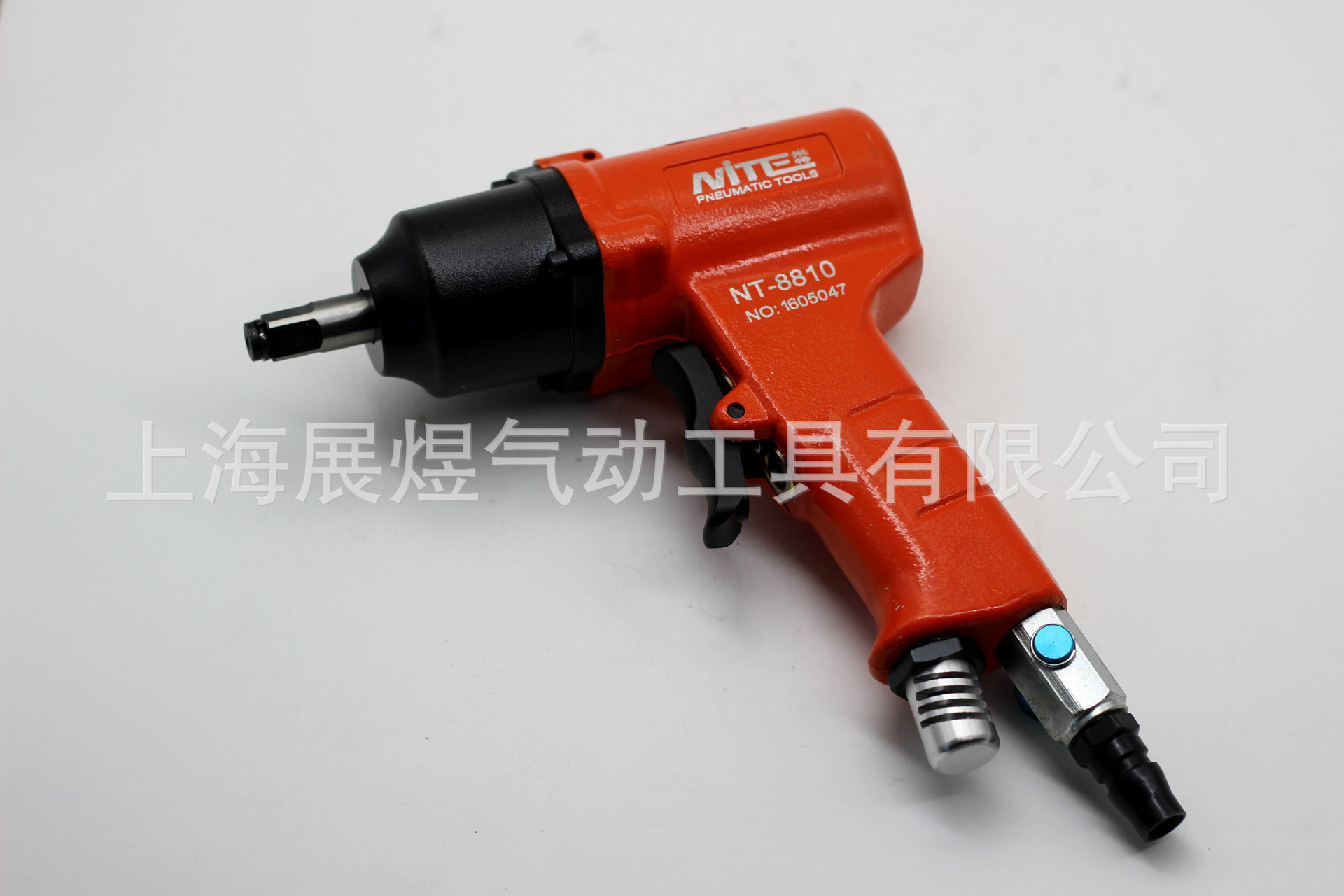 廠家直銷3/8風扳手 NT-8HP風扳手 氣動風扳手 氣動工具示例圖6