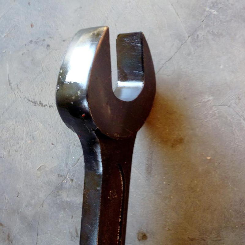HY1305海誠防爆工具 防爆尖嘴鉗 防爆鉗子/防爆尖咀鉗示例圖2