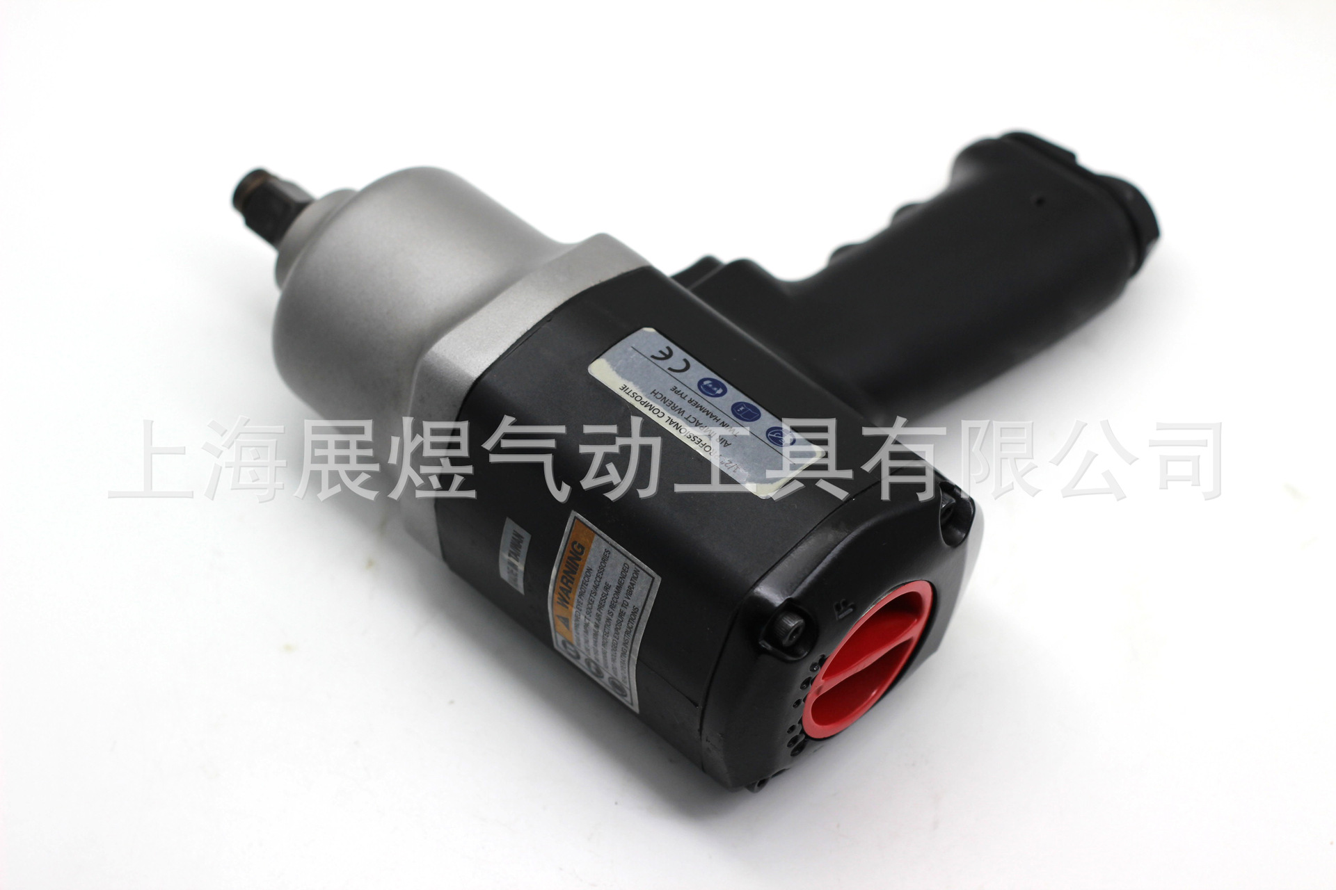 廠家直銷3/4風扳手 氣動工具 槍式風扳手工業級氣動扳手米特品牌示例圖8