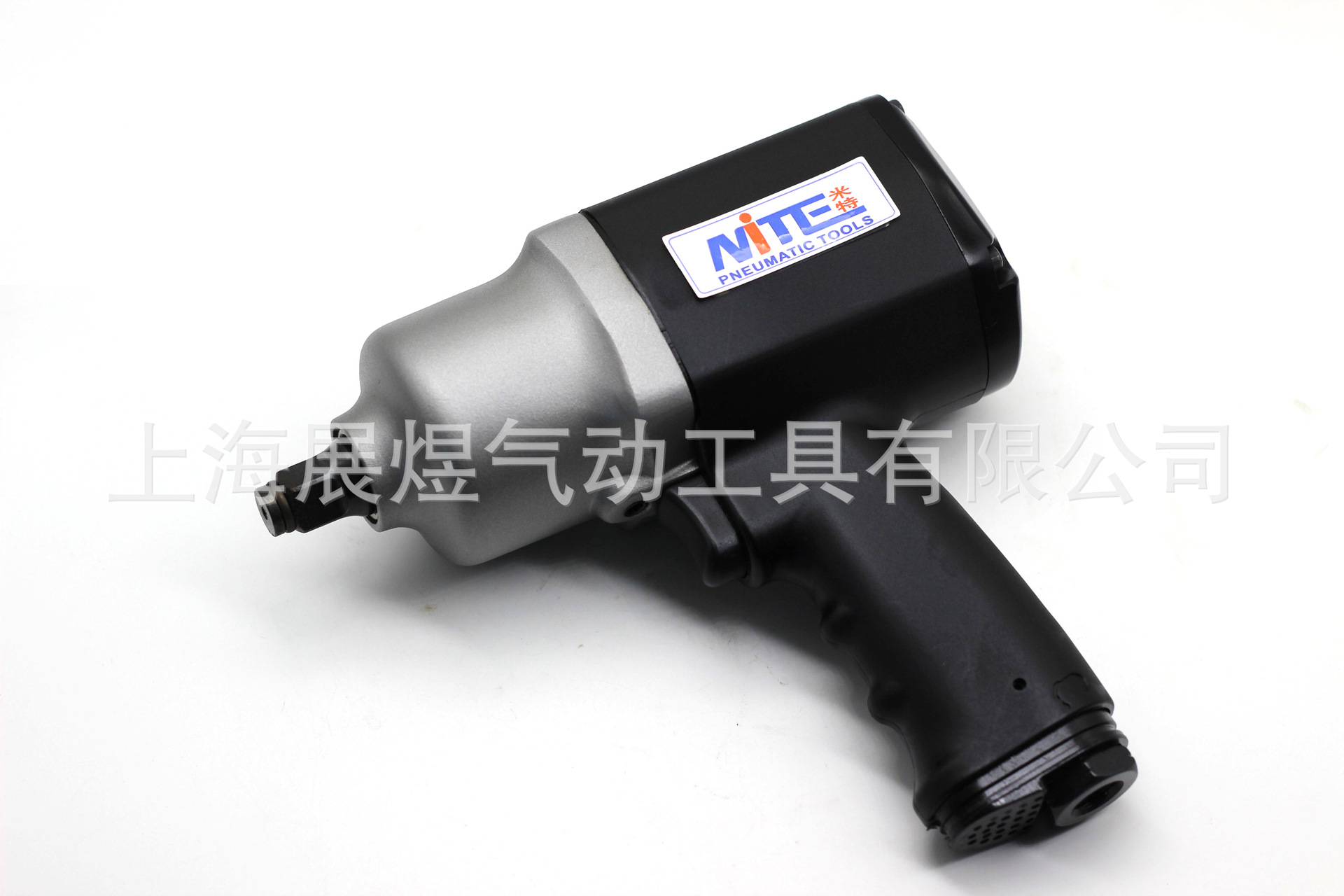 廠家直銷3/4風扳手 氣動工具 槍式風扳手工業級氣動扳手米特品牌示例圖5