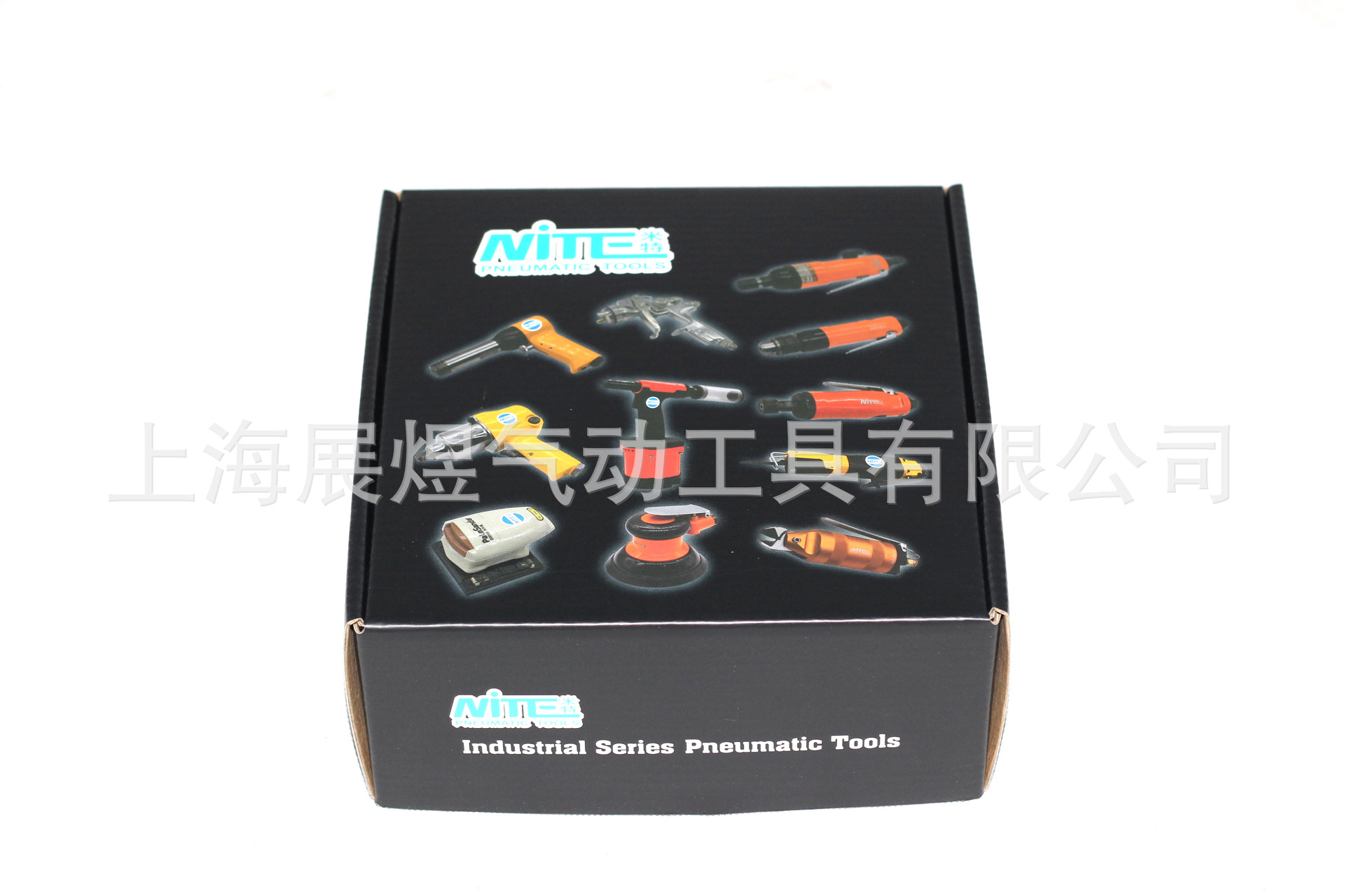 廠家直銷3/4風扳手 氣動工具 槍式風扳手工業級氣動扳手米特品牌示例圖10