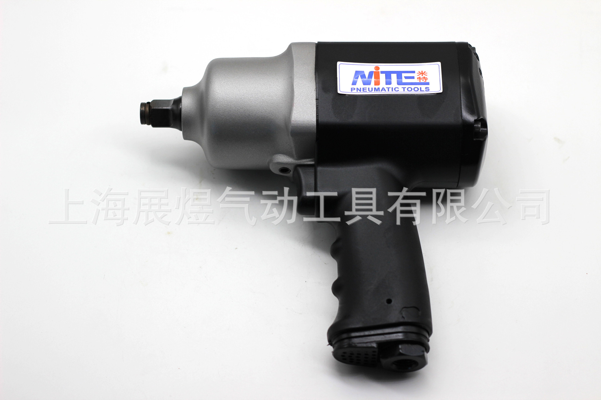 廠家直銷3/4風扳手 氣動工具 槍式風扳手工業級氣動扳手米特品牌示例圖6