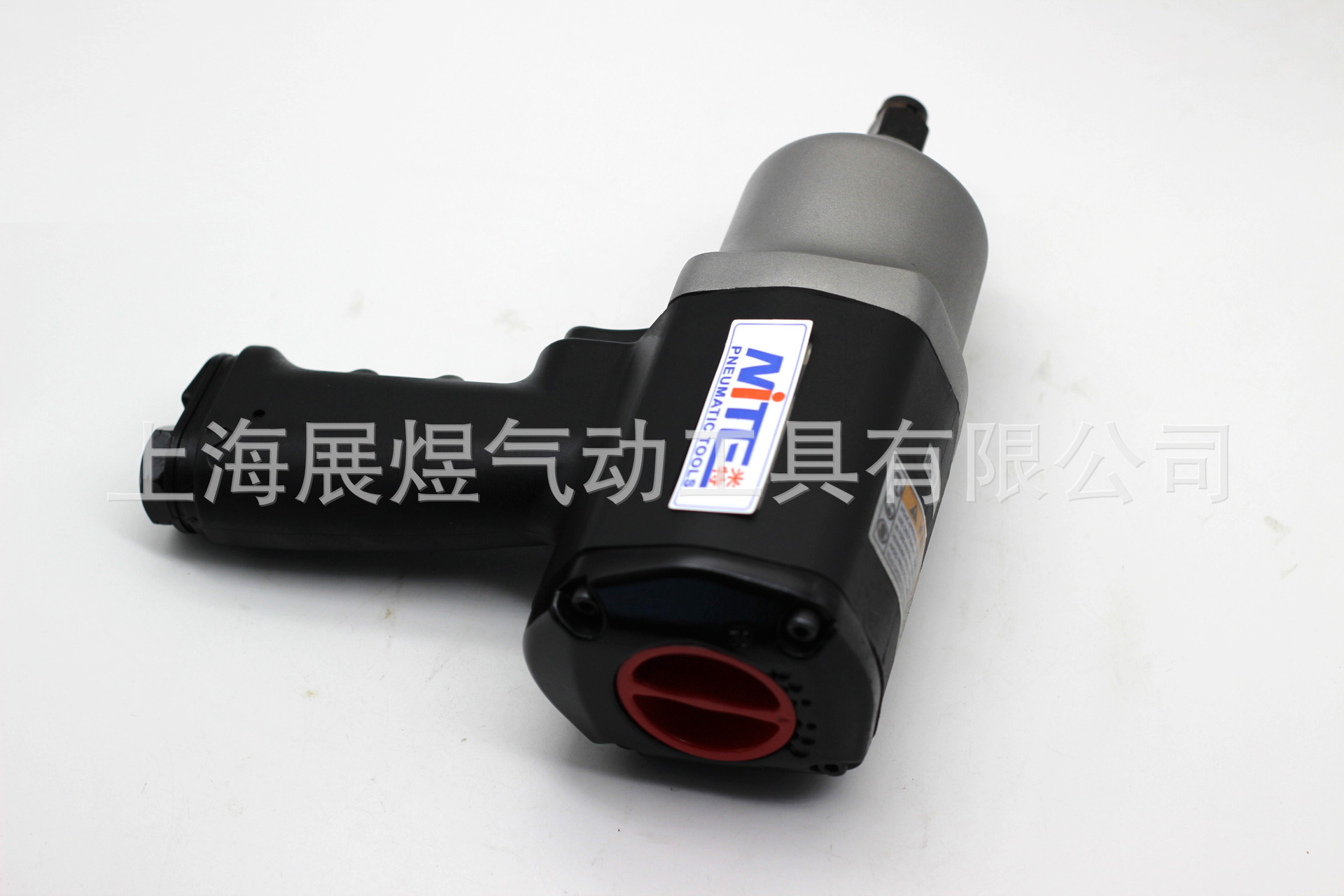 廠家直銷3/4風扳手 氣動工具 槍式風扳手工業級氣動扳手米特品牌示例圖2
