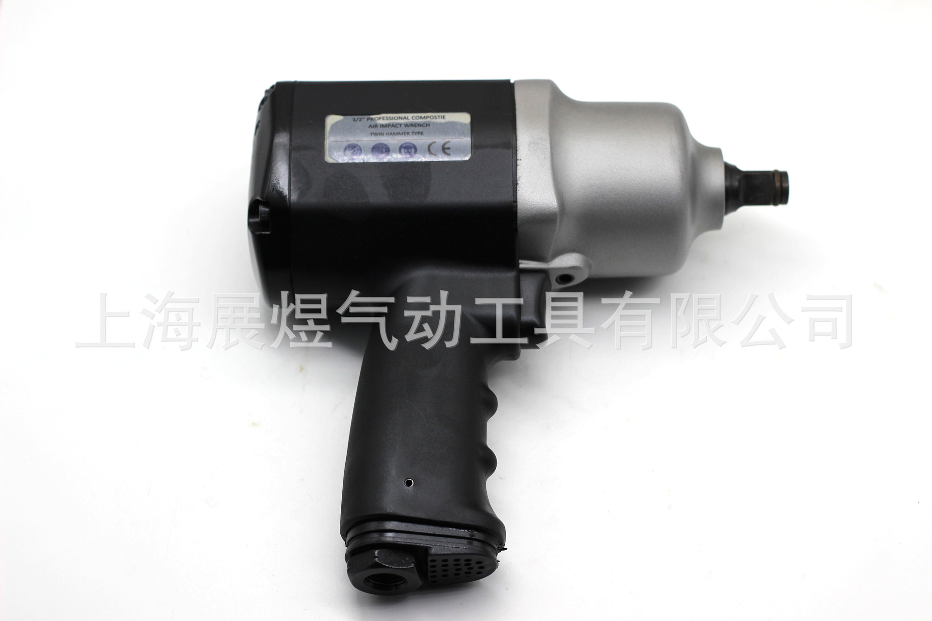 廠家直銷3/4風扳手 氣動工具 槍式風扳手工業級氣動扳手米特品牌示例圖9