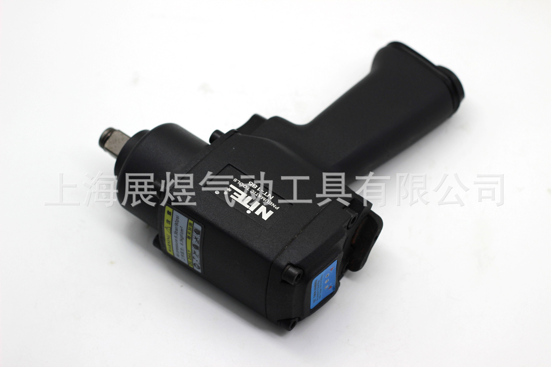 廠家直銷(xiāo)米特1/2風(fēng)扳手 氣動(dòng)扳手 氣動(dòng)工具扳手小風(fēng)炮 米特品牌示例圖7