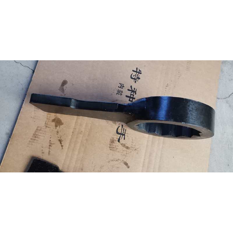 梅花扳手 彎柄敲擊扳手 價(jià)格  誠(chéng)譽(yù)