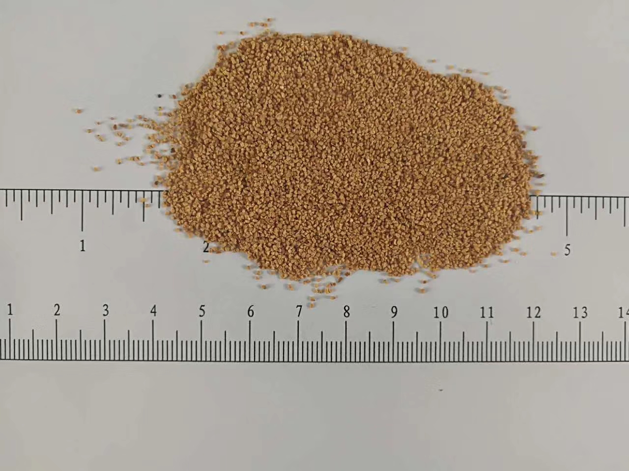 核桃殼拋光磨料各種型號(hào) 核桃殼濾料磨料 常年供應(yīng) 碧之源