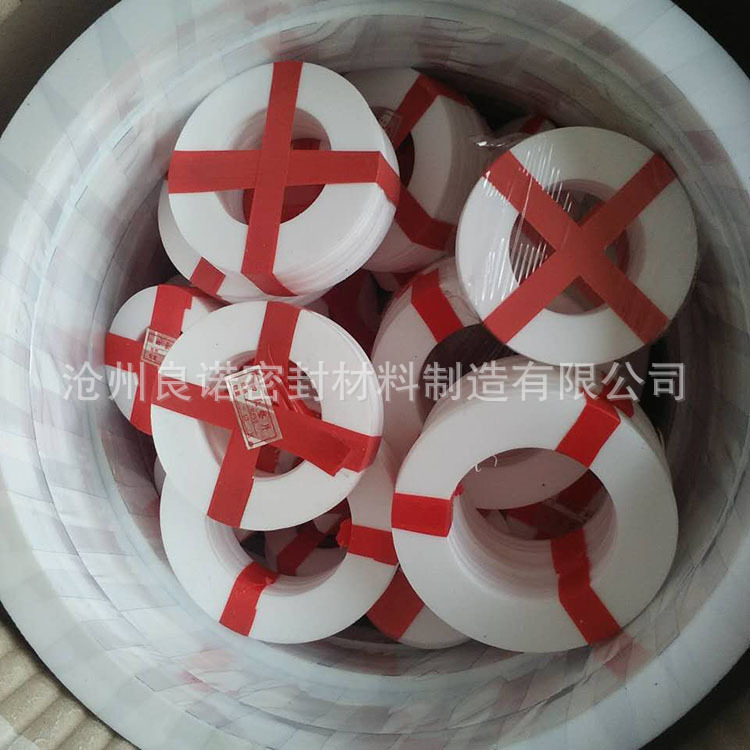 聚四氟乙烯墊片  用途 生產廠家  價格示例圖7