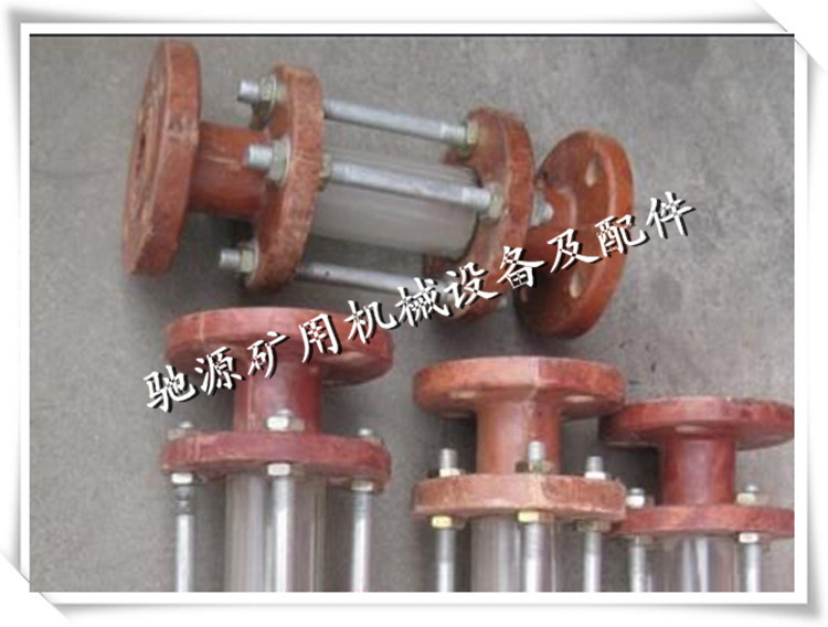 我廠專業生產320-2000型壓濾機水嘴 出液管 考克 球閥 直管水嘴示例圖12