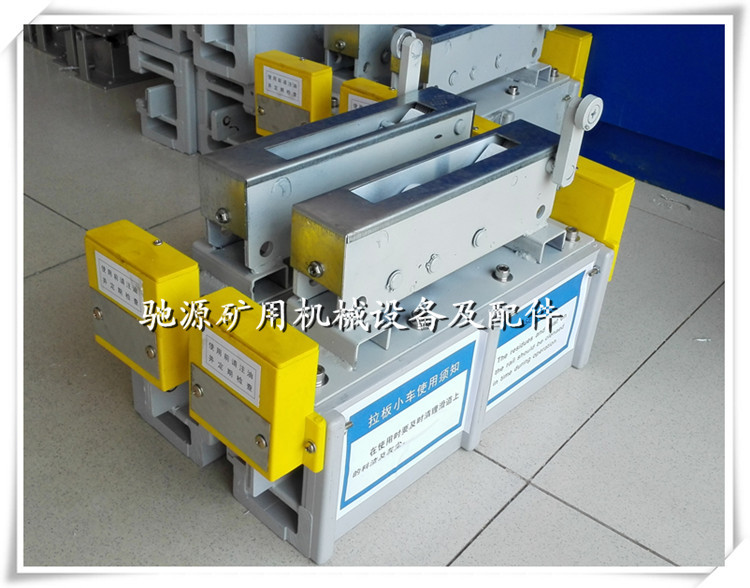 我廠專業生產320-2000型壓濾機水嘴 出液管 考克 球閥 直管水嘴示例圖24