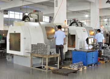 廠家（Bolev）直供液壓閥：高壓球閥-BKH(MKH)-SAE-FS示例圖7
